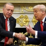 پس از هشدار اردوغان ، نتانیاهو به اجلاس غزه دعوت شد