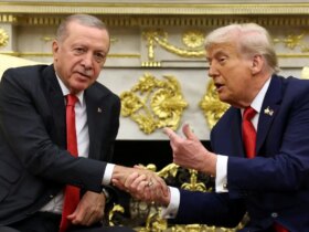 پس از هشدار اردوغان ، نتانیاهو به اجلاس غزه دعوت شد