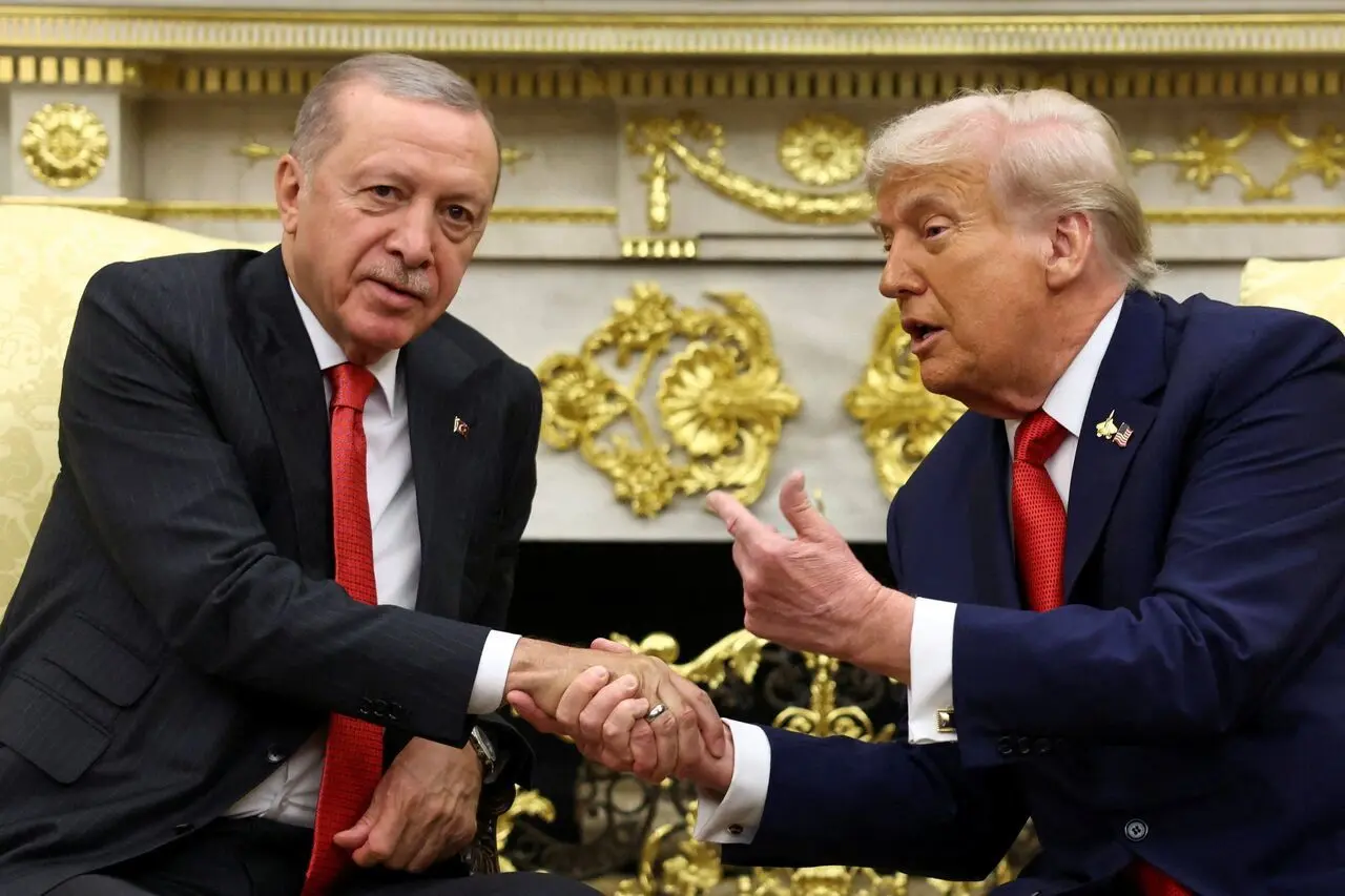 پس از هشدار اردوغان ، نتانیاهو به اجلاس غزه دعوت شد
