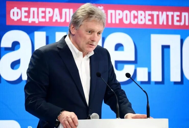 پسکوف: بدون سلاح جادویی برای اوکراین 18 پسکوف: بدون سلاح جادویی برای اوکراین