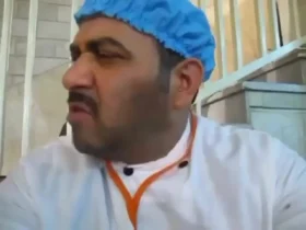 پشت "Chardivari" ، که به مدت پنج سال منتشر شد