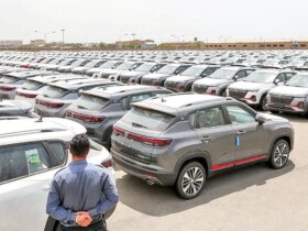 پنج دلیل برای نخریدن خودروهای وارداتی