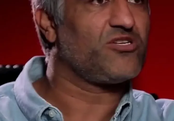 پژمان جمشیدی: اگر باور داری این قدر نامردی است، من عمری برای توضیح دادن ندارم!