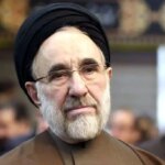 پیام خاتمی به ناصر تقوایی