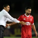 پیام ستاره پرسپولیس در خصوص آمدن عثار و رفتن هاشمیان