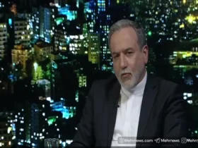 پیام نتانیاهو در مورد جنگ تجدید شده با تماس تلفنی ایران/پوتین و نتانیاهو چه بود؟