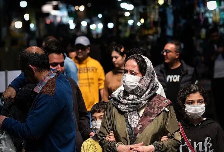 پیش بینی جدید تورم تا پایان سال