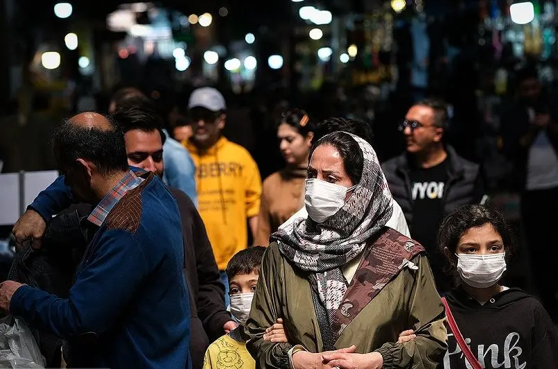 پیش بینی جدید تورم تا پایان سال 1 پیش بینی جدید تورم تا پایان سال