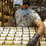 پیش بینی جدید قیمت طلا؛ آیا زمان خرید فرا رسیده است؟