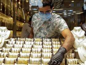 پیش بینی جدید قیمت طلا؛ آیا زمان خرید فرا رسیده است؟ 8 پیش بینی جدید قیمت طلا؛ آیا زمان خرید فرا رسیده است؟