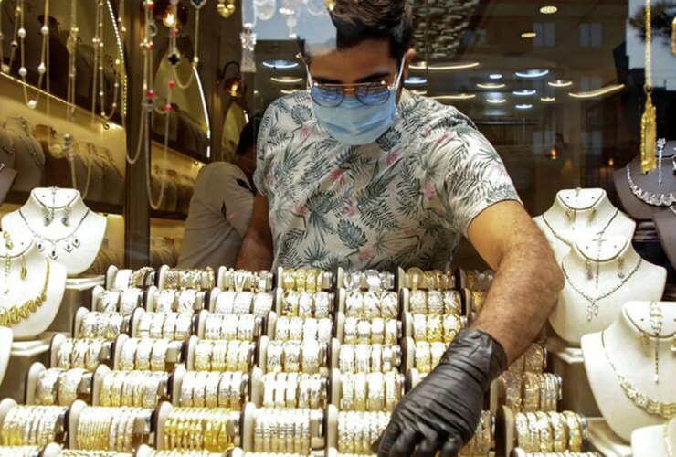 پیش بینی جدید قیمت طلا؛ آیا زمان خرید فرا رسیده است؟ 29 پیش بینی جدید قیمت طلا؛ آیا زمان خرید فرا رسیده است؟