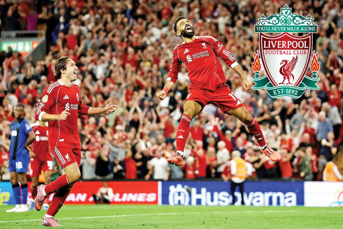 پیشنهاد دیوانه کننده باشگاه های عربستانی به محمد صلاح! 4 پیشنهاد دیوانه کننده باشگاه های عربستانی به محمد صلاح!