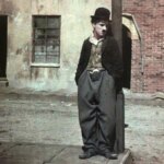 چارلی چاپلین: فالگیر گفت که یک دوره فوق العاده در زندگی شما شروع می شود.