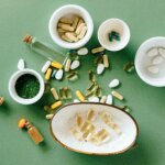 چای سبز و تداخل آن با مکمل ها: چه چیزی را نباید با هم خورد؟