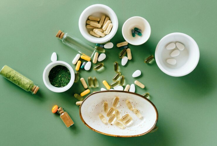 چای سبز و تداخل آن با مکمل ها: چه چیزی را نباید با هم خورد؟ 32 چای سبز و تداخل آن با مکمل ها: چه چیزی را نباید با هم خورد؟