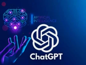 چت مستقیم و گروهی در ChatGPT فعال شده است