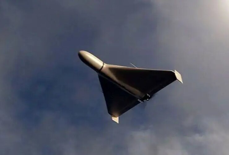چرا آمریکا پهپاد شاهد را کپی کرد؟ 28 چرا آمریکا پهپاد شاهد را کپی کرد؟