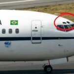 چرا آن پنجره های وحشتناک از هواپیماهای بوئینگ برداشته شد؟!