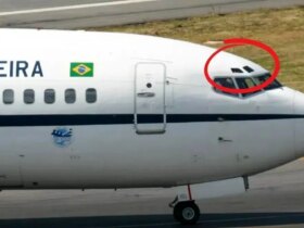 چرا آن پنجره های وحشتناک از هواپیماهای بوئینگ برداشته شد؟! 9 چرا آن پنجره های وحشتناک از هواپیماهای بوئینگ برداشته شد؟!