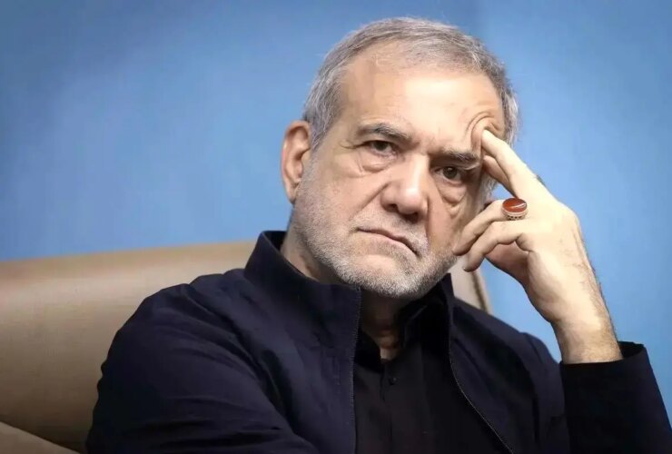 چرا آنها می خواهند به جای کمک به رئیس جمهور استعفا دهند؟