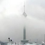 چرا بارون نمیاد