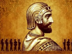 چرا بازگشت به کوروش به معنای بازگشت به خود فرهنگی است؟