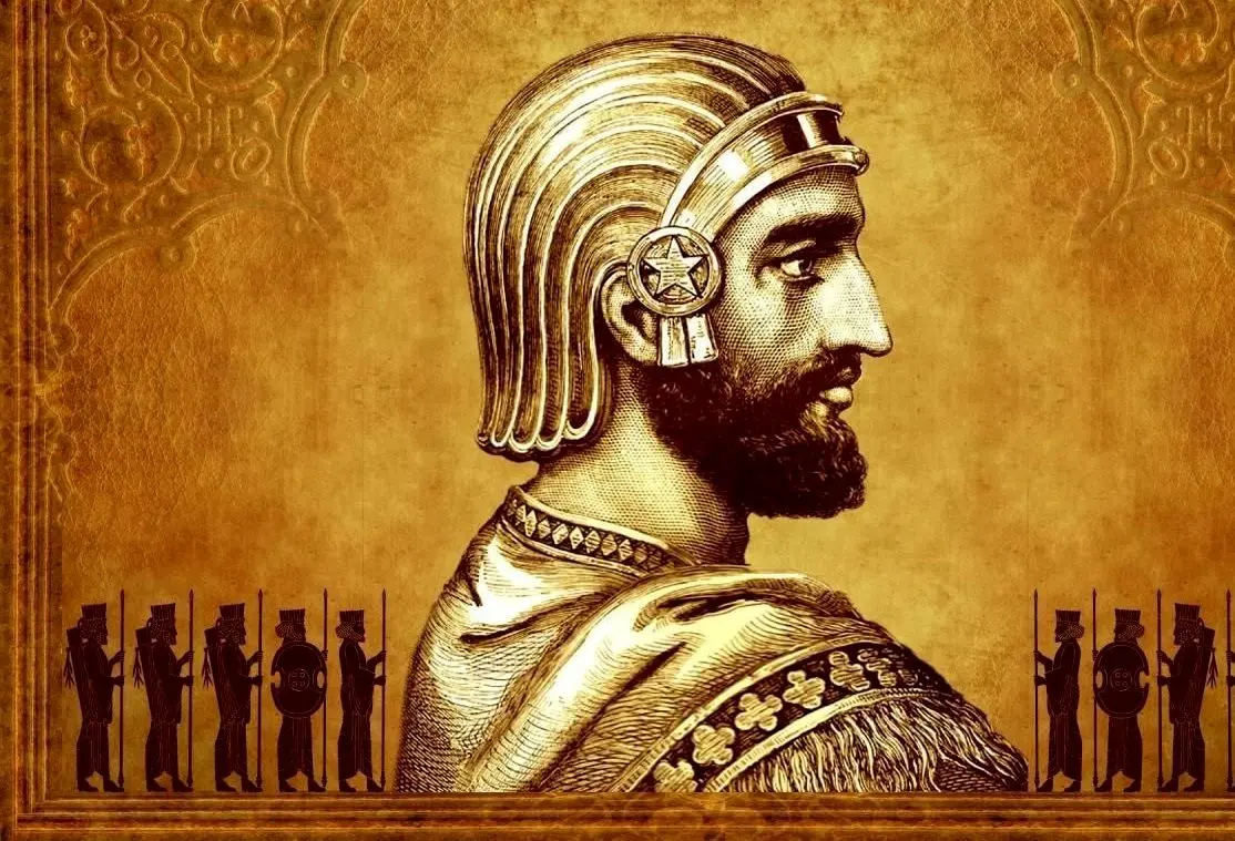 چرا بازگشت به کوروش به معنای بازگشت به خود فرهنگی است؟ 1 چرا بازگشت به کوروش به معنای بازگشت به خود فرهنگی است؟