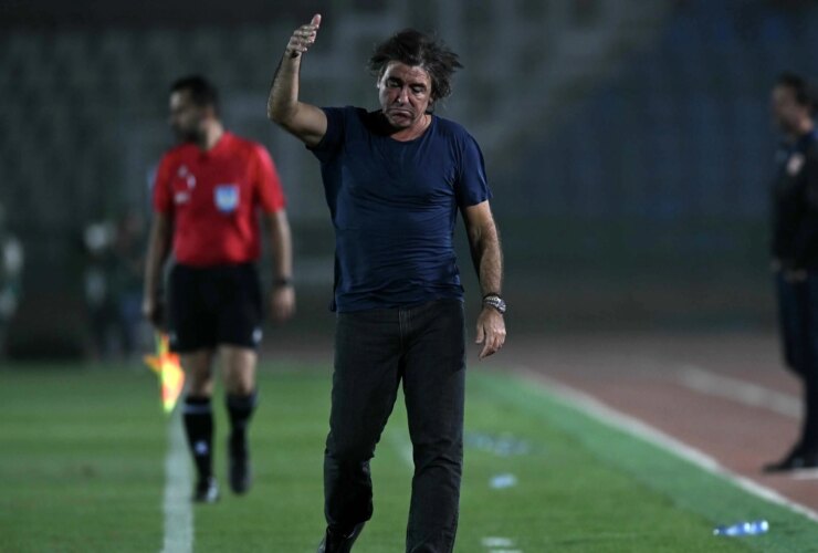 چرا جنو آمد ، چرا مهران نیامد؟ این یدکی آقای ساپینتو چه بود! 13 چرا جنو آمد ، چرا مهران نیامد؟ این یدکی آقای ساپینتو چه بود!