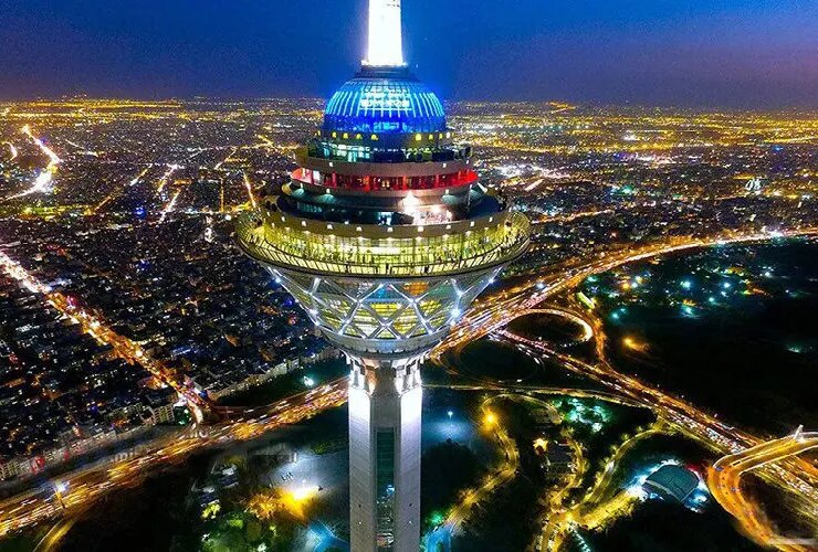 چرا در 5 اکتبر در تهران است؟ 29 چرا در 5 اکتبر در تهران است؟