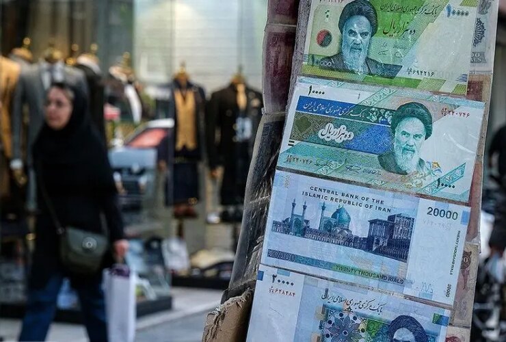 چرا سود سهام سهام برای برخی از افراد واریز شد؟ 26 چرا سود سهام سهام برای برخی از افراد واریز شد؟