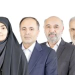 چرا وزیران/ نمایندگان تحت عنوان استاد پارلمان آرام نیستند؟