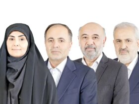 چرا وزیران/ نمایندگان تحت عنوان استاد پارلمان آرام نیستند؟