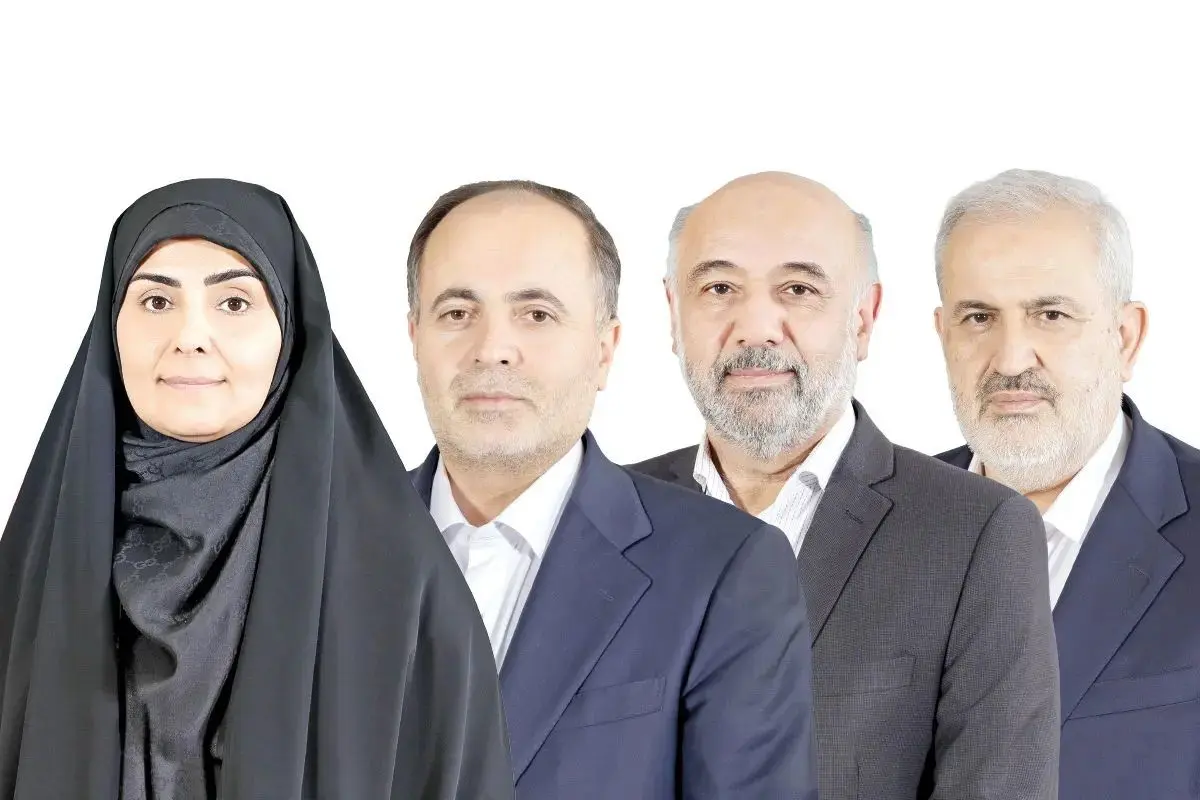 چرا وزیران/ نمایندگان تحت عنوان استاد پارلمان آرام نیستند؟