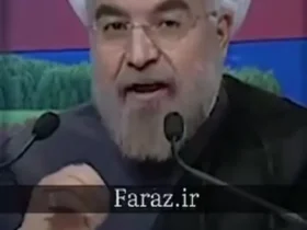 چه اتفاقی در آخرین بحث بین حسن روحانی و سعید جلییلی افتاد؟