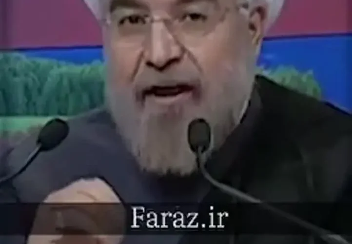 چه اتفاقی در آخرین بحث بین حسن روحانی و سعید جلییلی افتاد؟ 31 چه اتفاقی در آخرین بحث بین حسن روحانی و سعید جلییلی افتاد؟