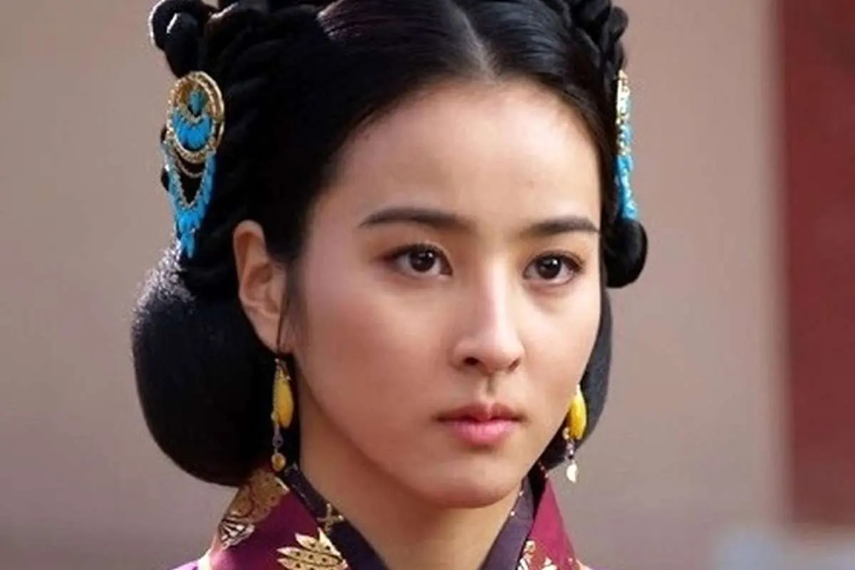 چهره «سوسانو» از سریال جومونگ 4 سال پیش 4 چهره سوسانو از سریال جومونگ 4 سال پیش