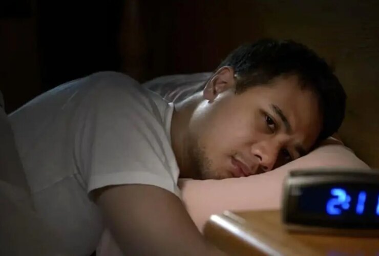 چگونه با چند تغییر ساده بخوابیم و از خواب بیدار شویم؟