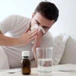 چگونه گرفتگی بینی/ خلط پشت گلو را درمان کنیم؟