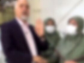 کارفرما که رفتار غیرعادی با یک کارگر زن از خود نشان داده بود برای بازجویی به دادسرای مشهد احضار شد.