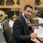 کارنامه و عملکرد علی اینانلی، مدیرعامل احتمالی پرسپولیس