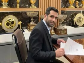 کارنامه و عملکرد علی اینانلی، مدیرعامل احتمالی پرسپولیس