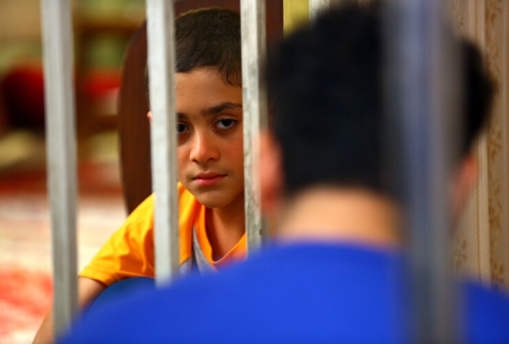 کارگردان «بیست و یک»: عمق تاریکی مواد مخدر را نشان دادم