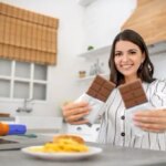 کاکائو راه حل جدید برای اثرات نشستن طولانی است