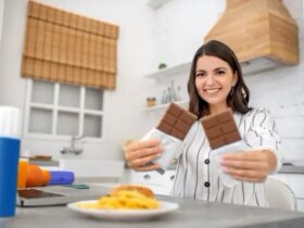 کاکائو راه حل جدید برای اثرات نشستن طولانی است 8 کاکائو راه حل جدید برای اثرات نشستن طولانی است