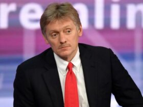 کرملین درباره ارسال تاماهاوک به اوکراین هشدار داد