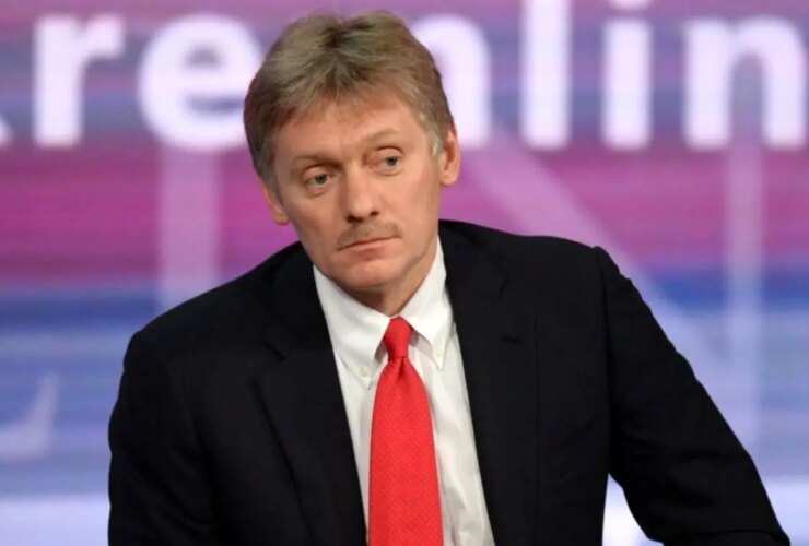 کرملین درباره ارسال تاماهاوک به اوکراین هشدار داد