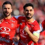 کریم باقری آرزوی تکرار تاریخ در مقابل تراکتور را دارد