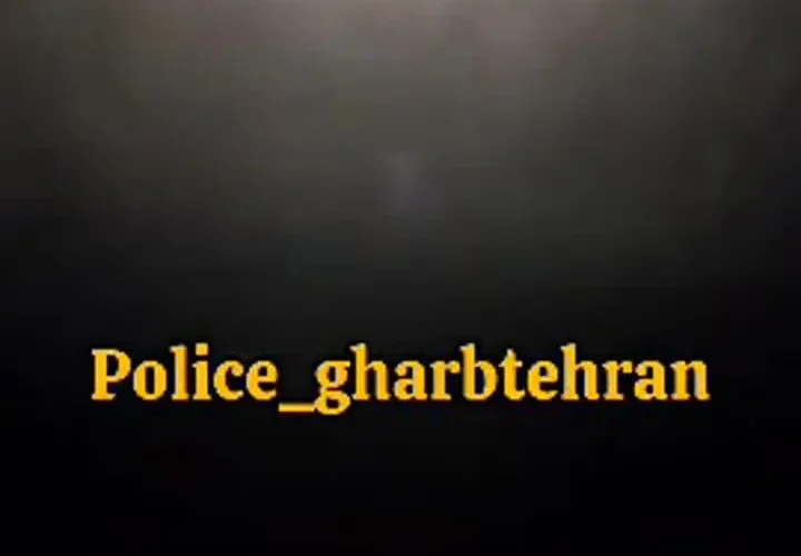 کشف پناهگاه زیرزمینی اتباع غیرمجاز در رباط کریم