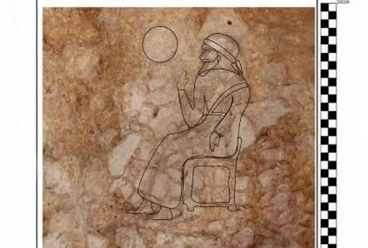 کشف چهار هزار ایلام در ایزه 23 کشف چهار هزار ایلام در ایزه