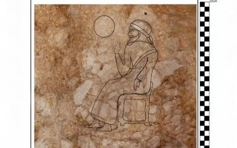 کشف چهار هزار ایلام در ایزه